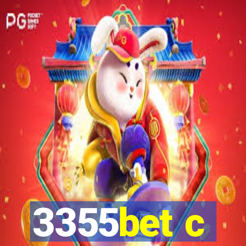 3355bet c